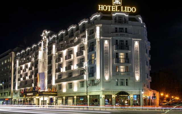 Lido by Phoenicia in Bucharest, Romania from 140$, photos, reviews - zenhotels.com hotel front
