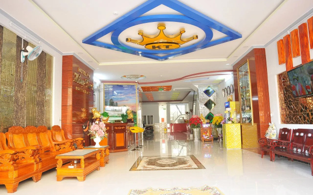 Hong Dao 2 Hotel
