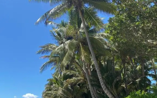 Modern 2 bedroom townhouse - Four Mile Beach Escapes