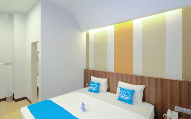 Waringin Residence