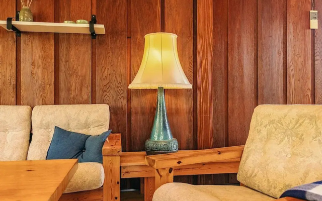 4 Star Holiday Home in Hals
