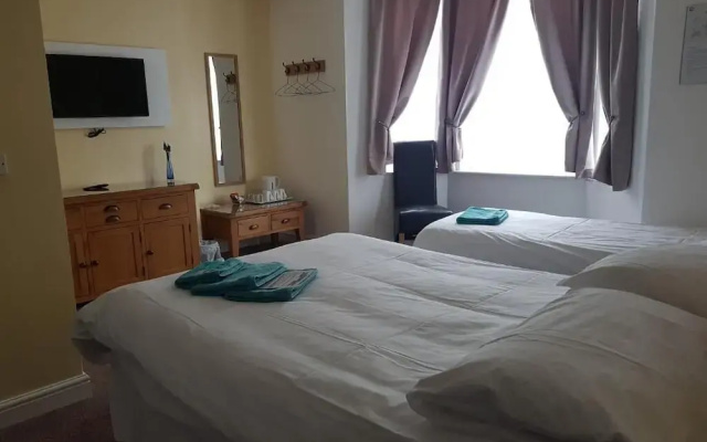 The Beacon Hotel