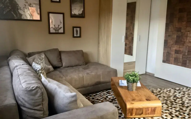 Belle Kitz Apartment 2