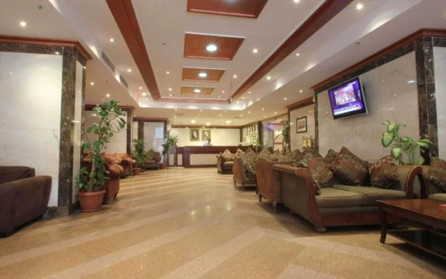 Firdous Al Umrah Hotel