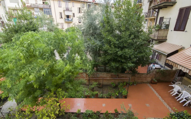 Firenze Lovely Flat