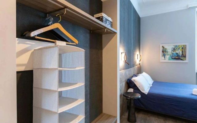 Household - Settembrini 17