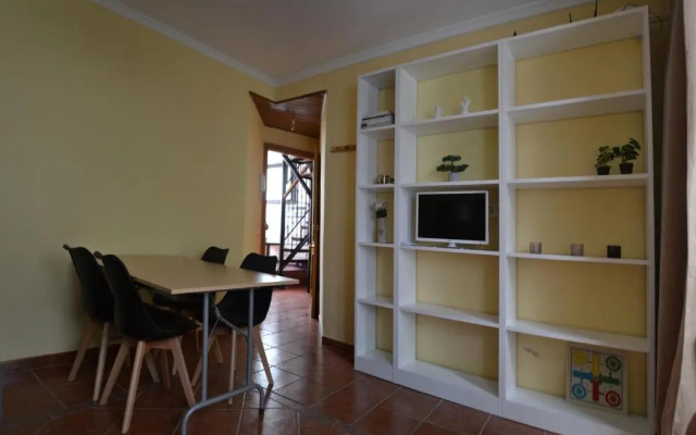 Calle Nueva 12