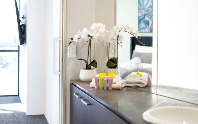 Avalon Apartments - Wow Stay