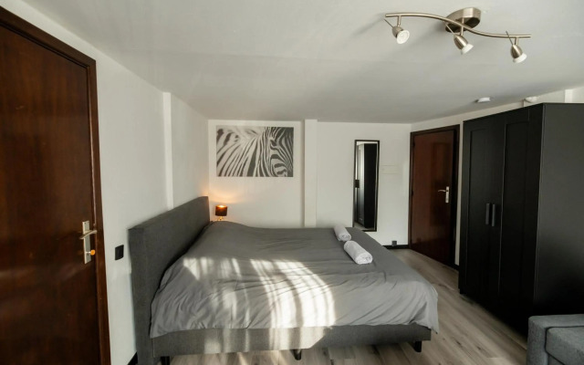 Le Studio by La Reine City Center