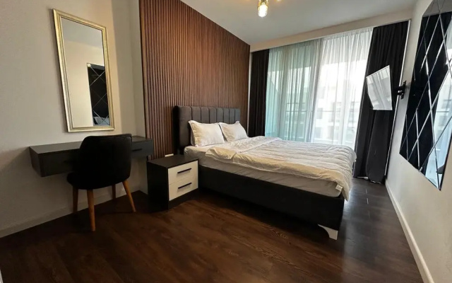 Grand Sapphire Residences - Blok A