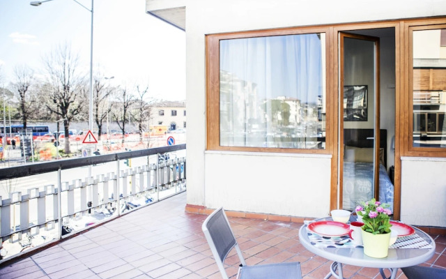Art Apartment Belfiore