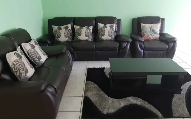 Tanya's Place