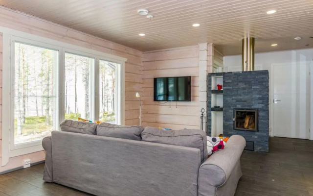 Villa 8 nightingale