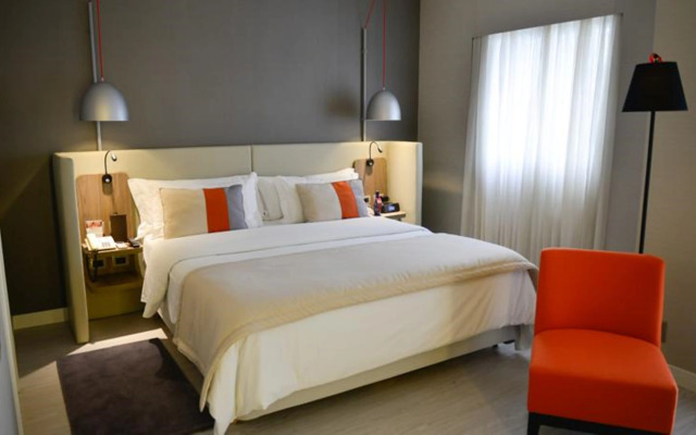 Clarion Hotel Faria Lima