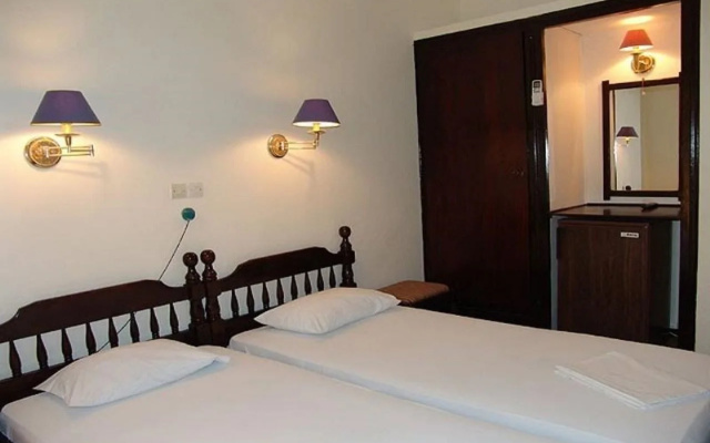 Meltemi Hotel
