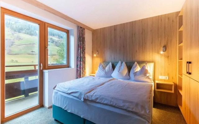 Apartment in Wald Near Zillertal Ski Area