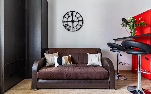 MyHome YourHome (МайХоум ЙоХоум) на проспекте Ветеранов
