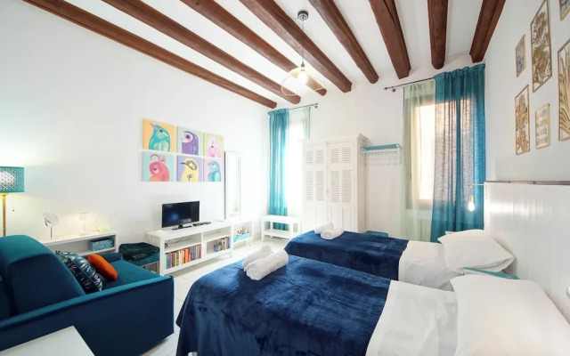 DolceVita Apartments N. 531