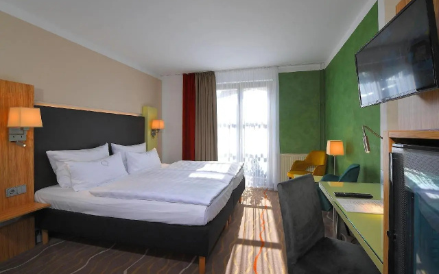 Landhotel Schnuck