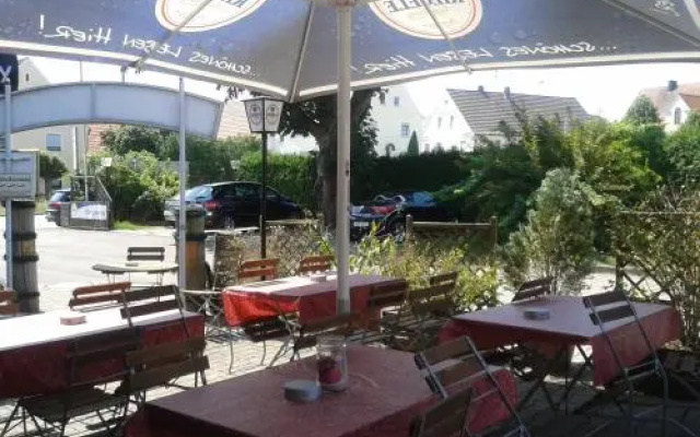 Gasthof Magg