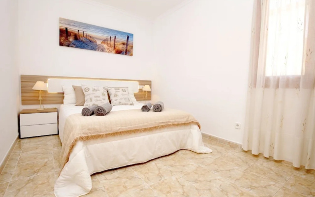 Fantástica Casa Cerca del mar