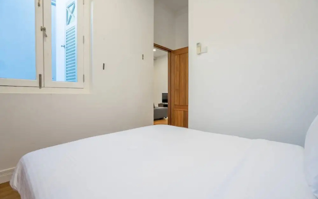 ClubHouse Residences Serviced Apartments - Staycation Approved