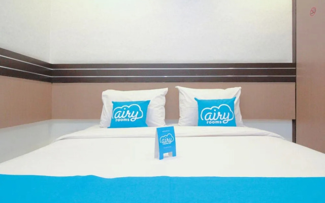 Airy Thamrin Gandhi Medan