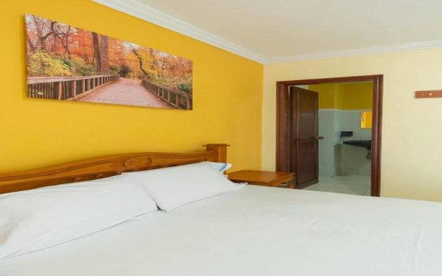 Hotel Costa Mar