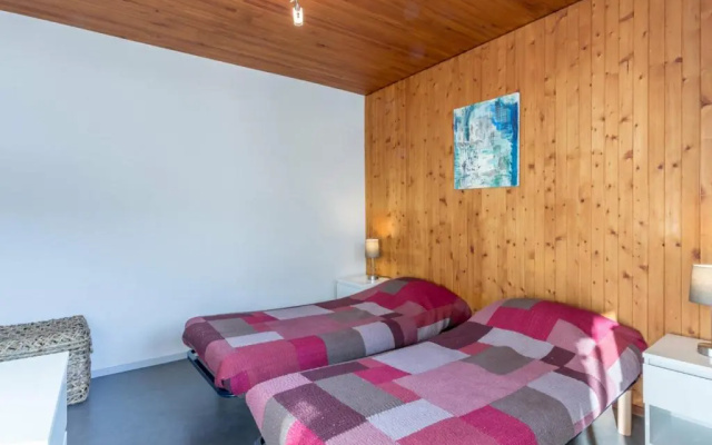 Appartement La Clusaz, 2 pièces, 4 personnes - FR-1-304-47