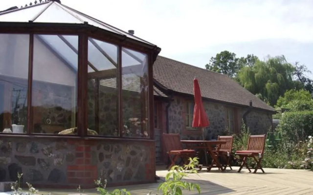 Rickyard Cottage