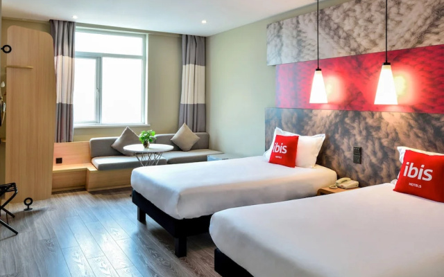 ibis Wenzhou Airport Avenue
