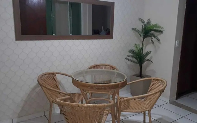 Acquamarine Suítes