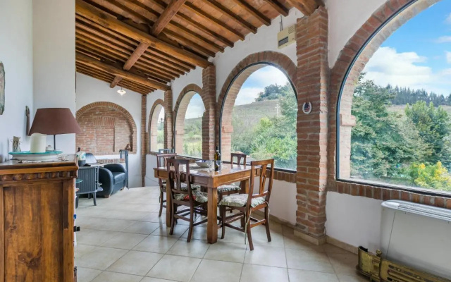 Holiday Home Podere Palazzetto by Interhome