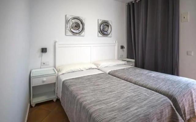 Hostal San Ramon