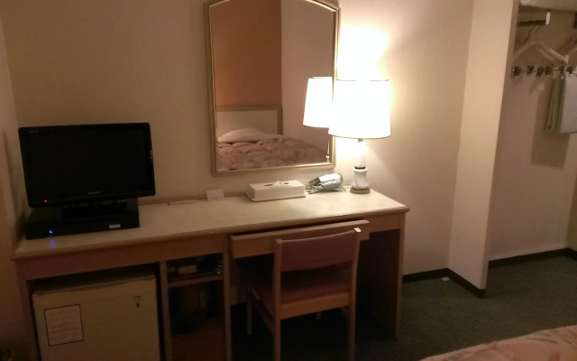 Takamatsu Washington Hotel Plaza