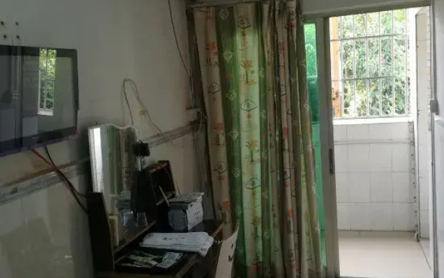 Anxin Apartment Hotel