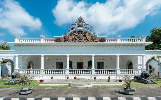 Karma Merapi