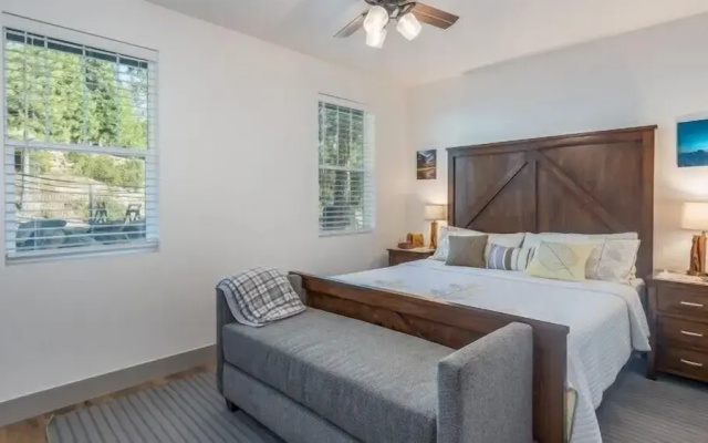 Scenic Wonders El Capitan Loft 3 Bedroom