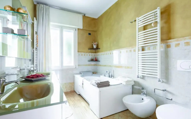 Beatrice Apartment