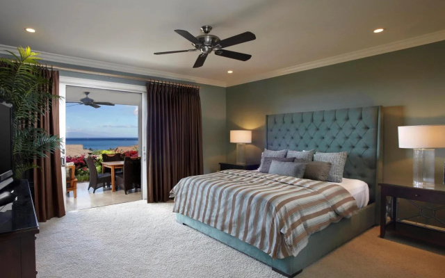 Ho‘olei Villas at Grand Wailea