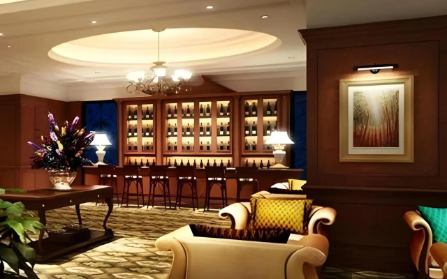 Zhengzhou Yiquan International Hotel