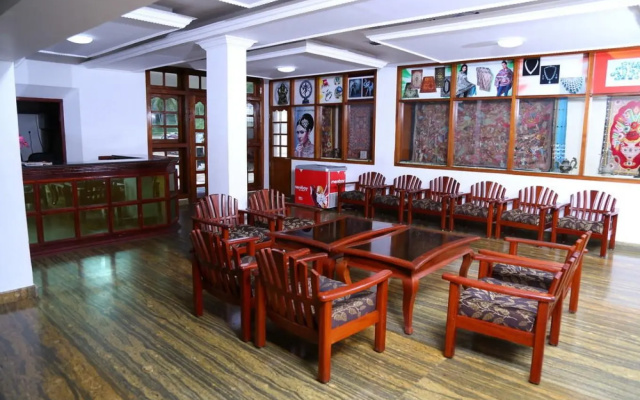 Hotel Searock