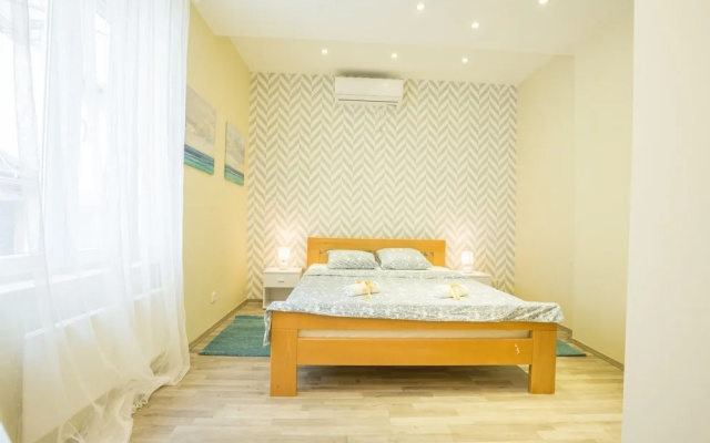Belgrade Center Apartment Skadarlija II