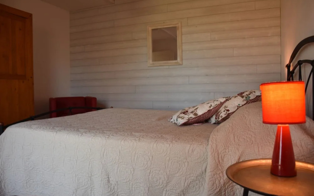 Gites du Domaine de Bellevue Cottage