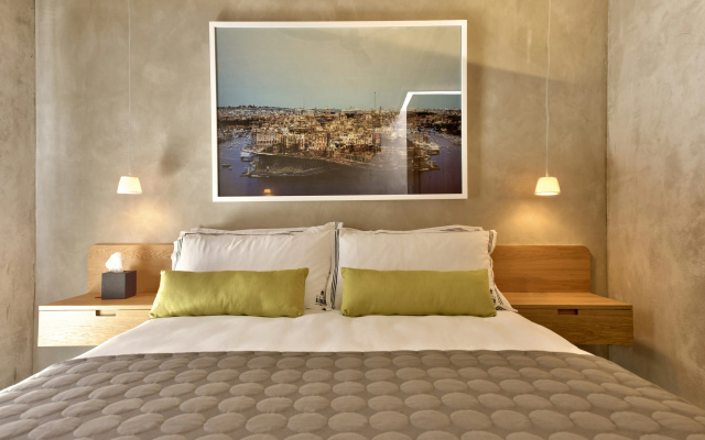 Casa Ellul - Small Luxury Hotels of the World