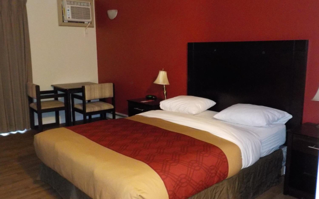 Courtyard Inn Vernon
