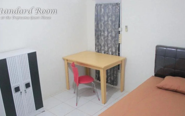 Tropicana Guest House