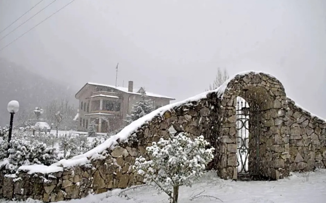 Villa Aresini