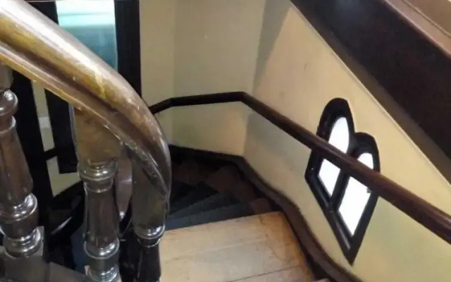 La Casona de Isis Chile Tematica