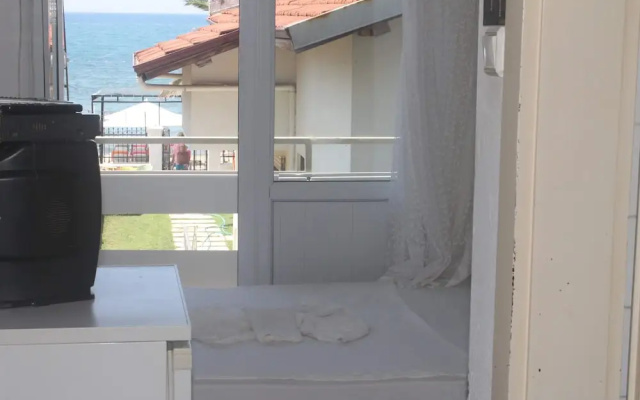 Tuzun Hotel
